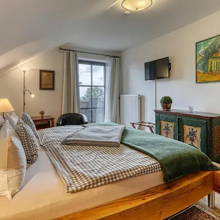شقة 100 M2, 2 Schlafzimmer 3 Baeder *